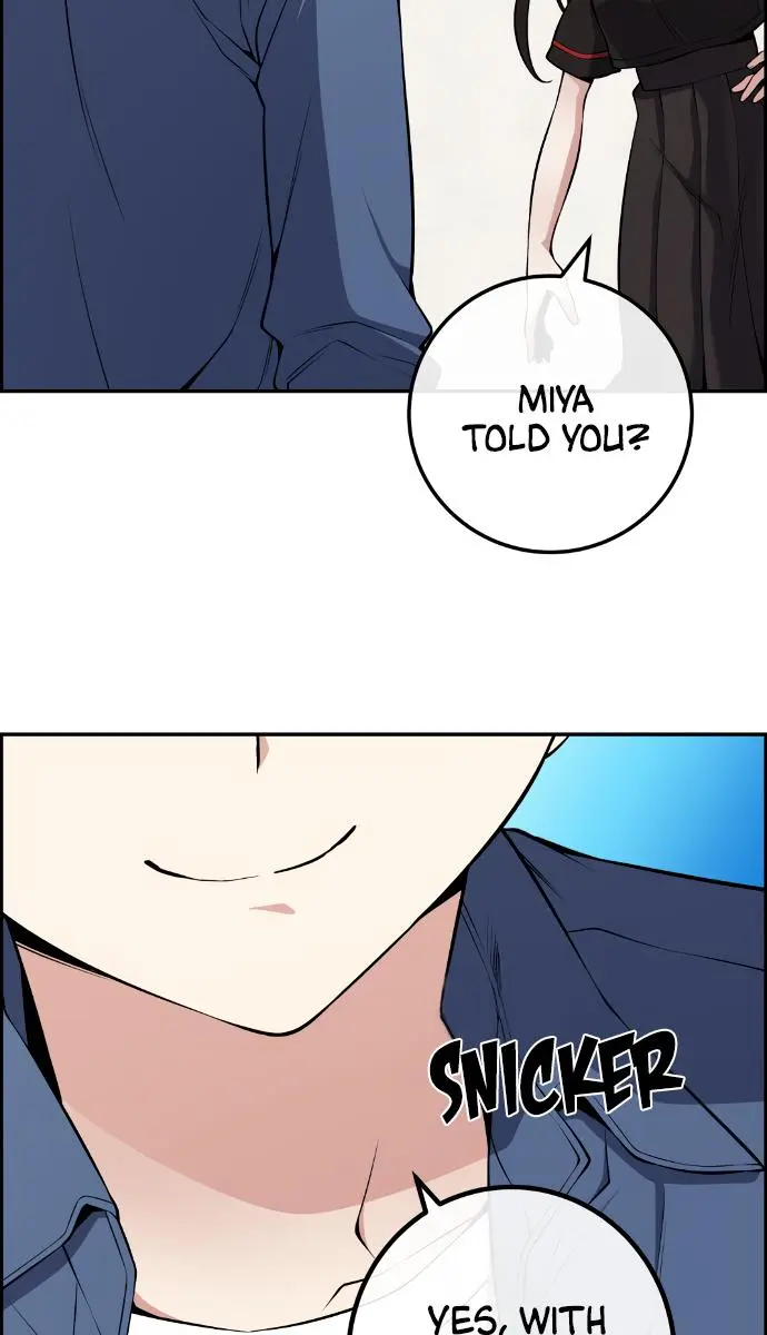 Webtoon Character Na Kang Lim Chapter 93 Page 91