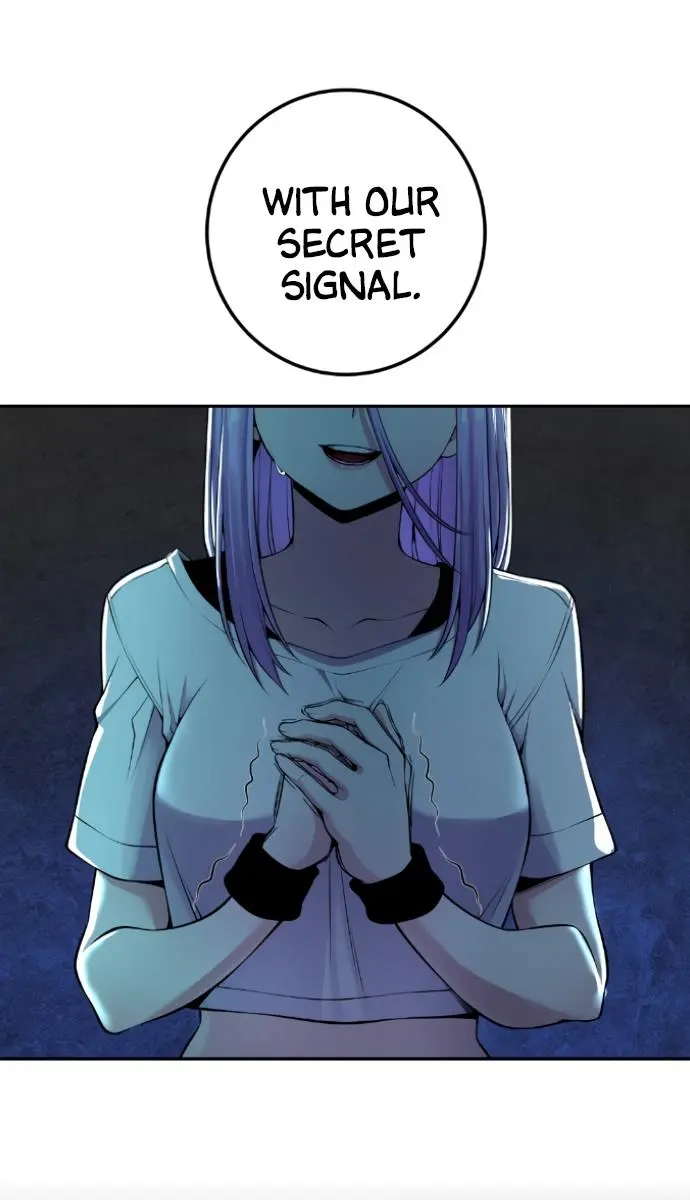 Webtoon Character Na Kang Lim Chapter 93 Page 94