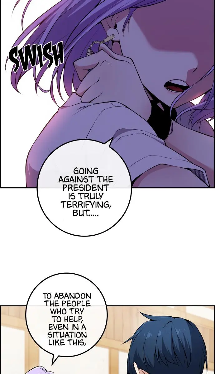 Webtoon Character Na Kang Lim Chapter 93 Page 101