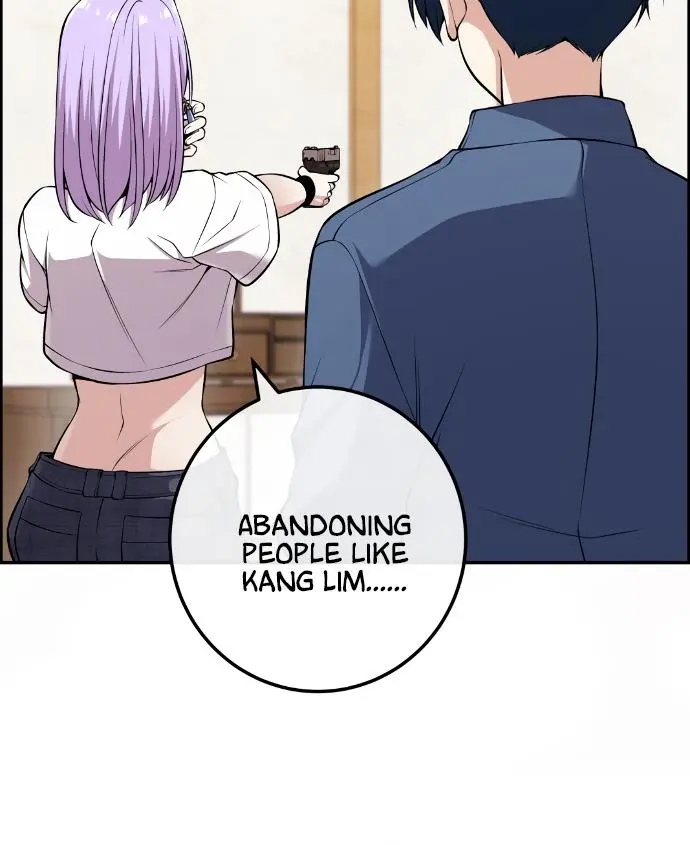 Webtoon Character Na Kang Lim Chapter 93 Page 102