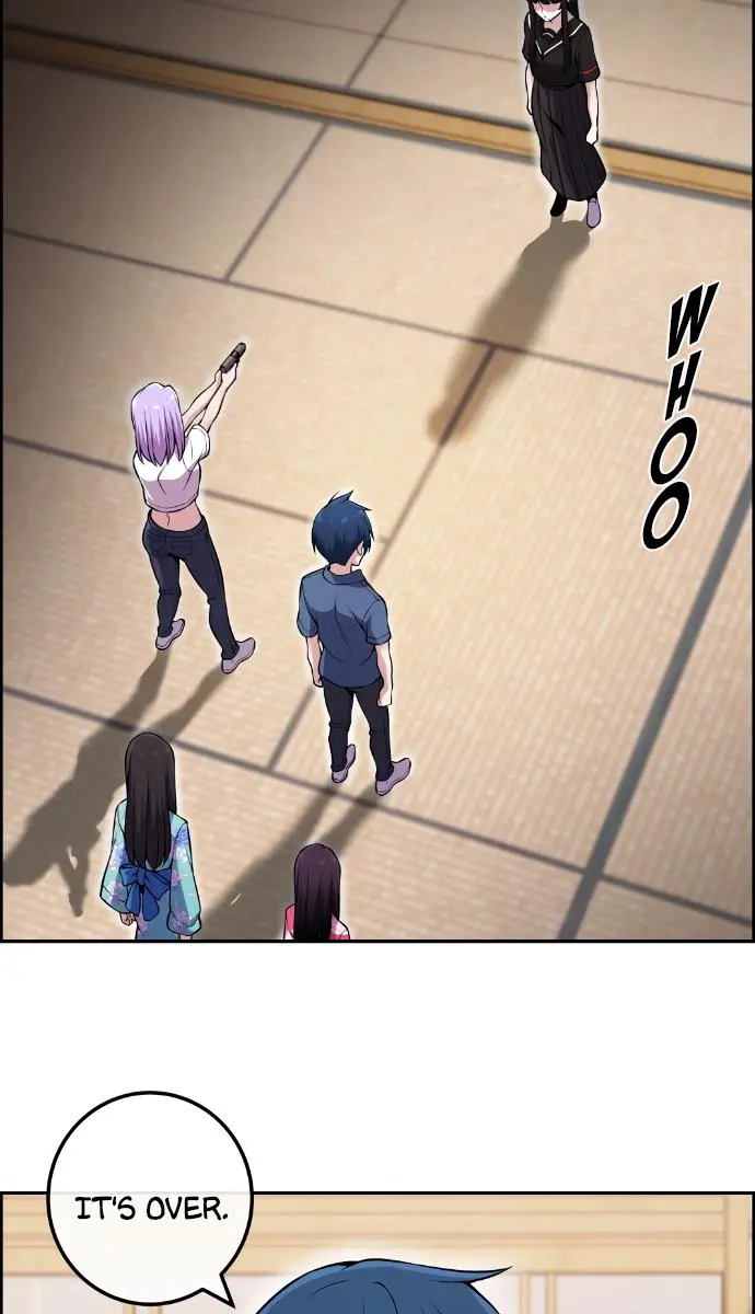 Webtoon Character Na Kang Lim Chapter 93 Page 105