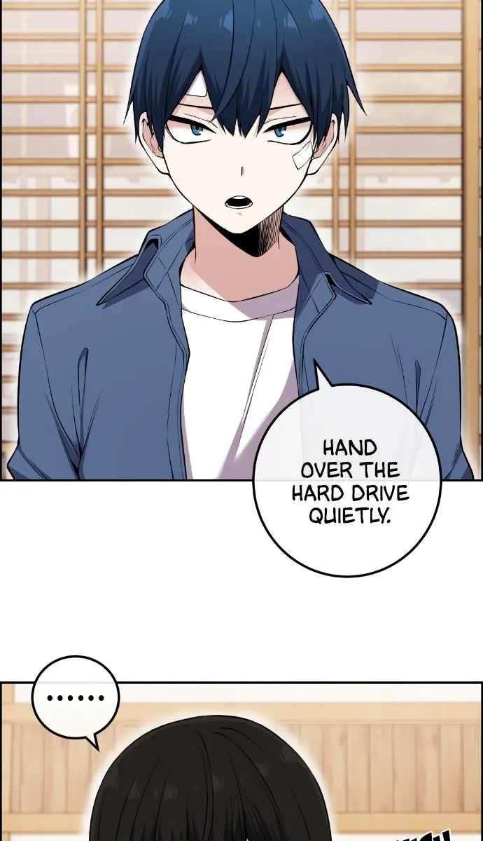 Webtoon Character Na Kang Lim Chapter 93 Page 106