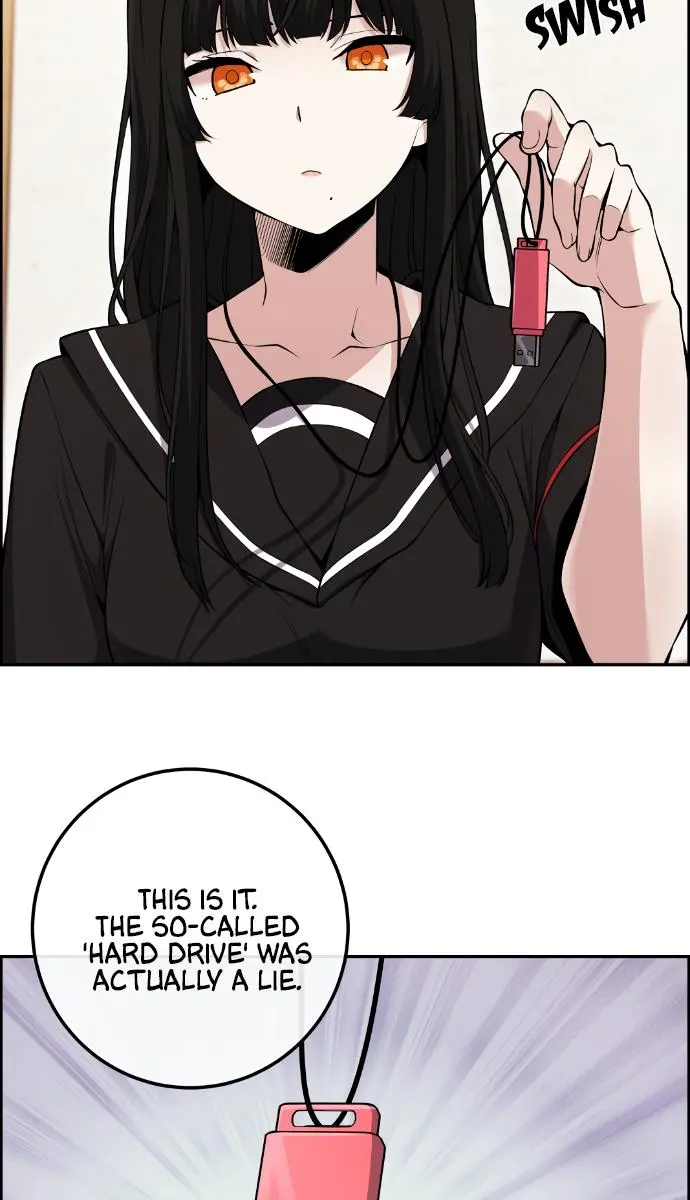 Webtoon Character Na Kang Lim Chapter 93 Page 107