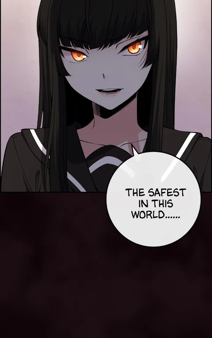 Webtoon Character Na Kang Lim Chapter 93 Page 110