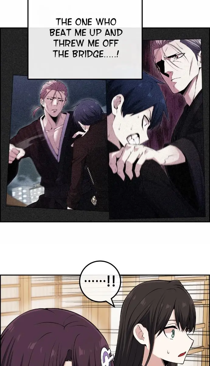 Webtoon Character Na Kang Lim Chapter 94 Page 5