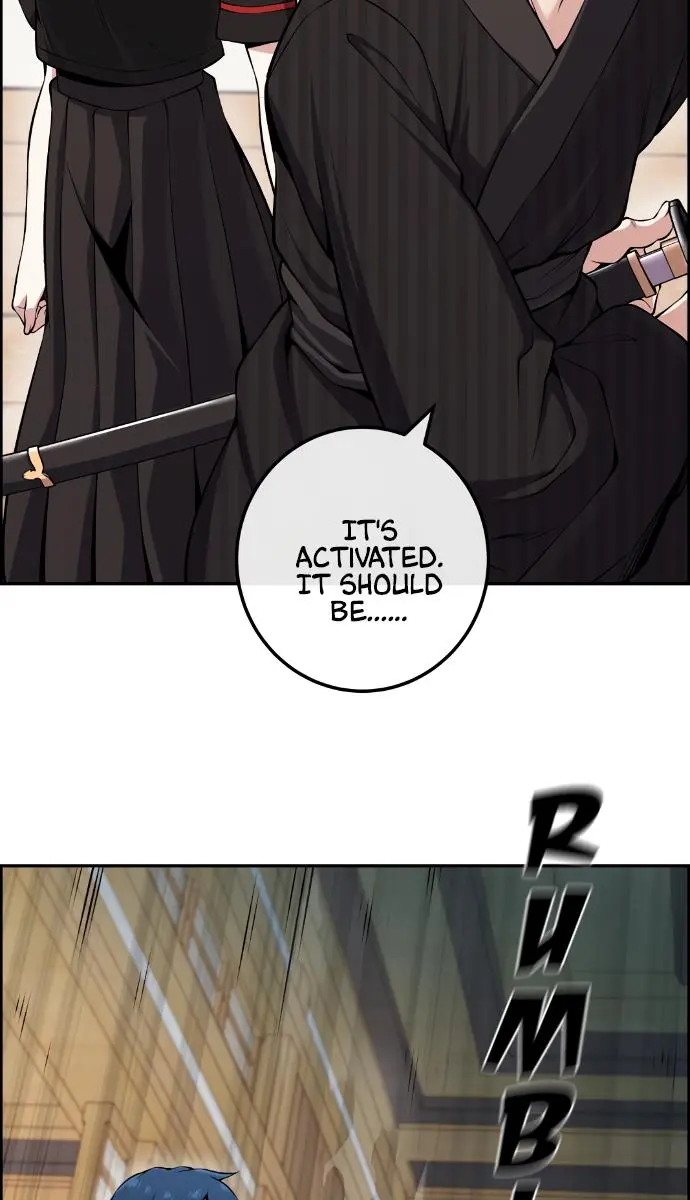 Webtoon Character Na Kang Lim Chapter 94 Page 7