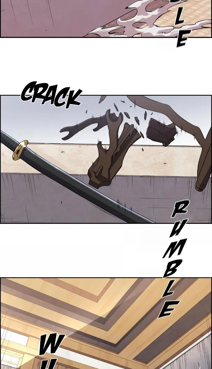 Webtoon Character Na Kang Lim Chapter 94 Page 9