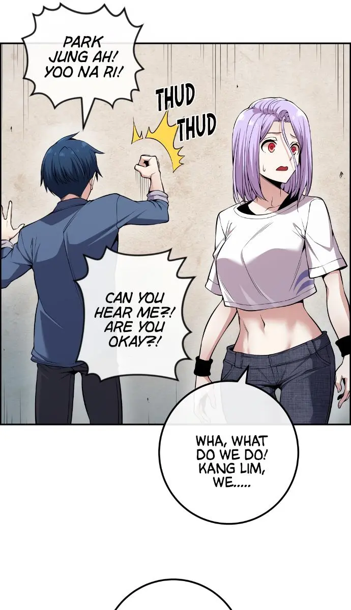 Webtoon Character Na Kang Lim Chapter 94 Page 12