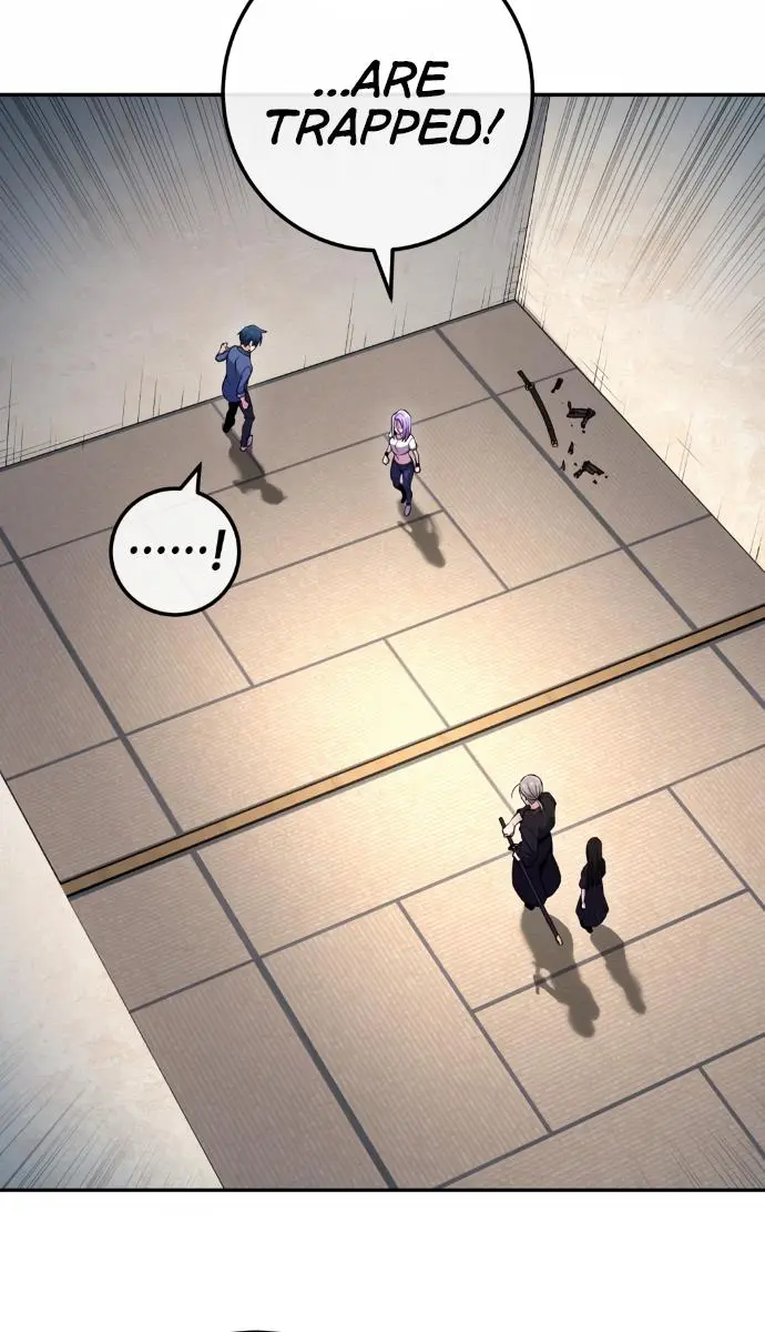 Webtoon Character Na Kang Lim Chapter 94 Page 13