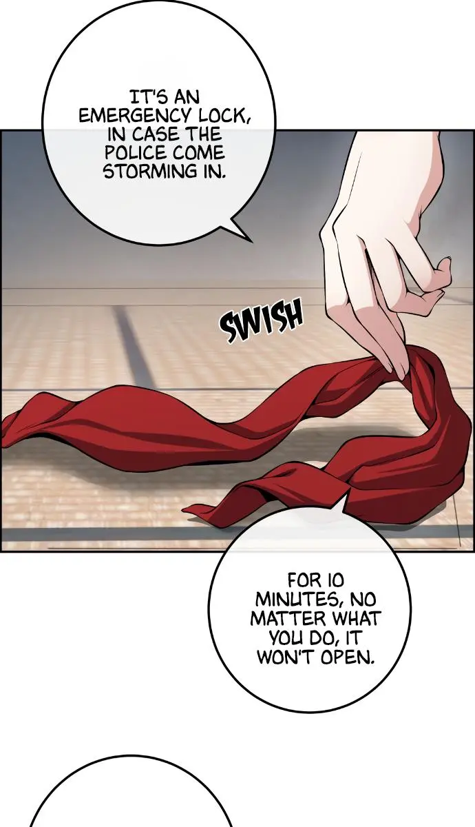 Webtoon Character Na Kang Lim Chapter 94 Page 14