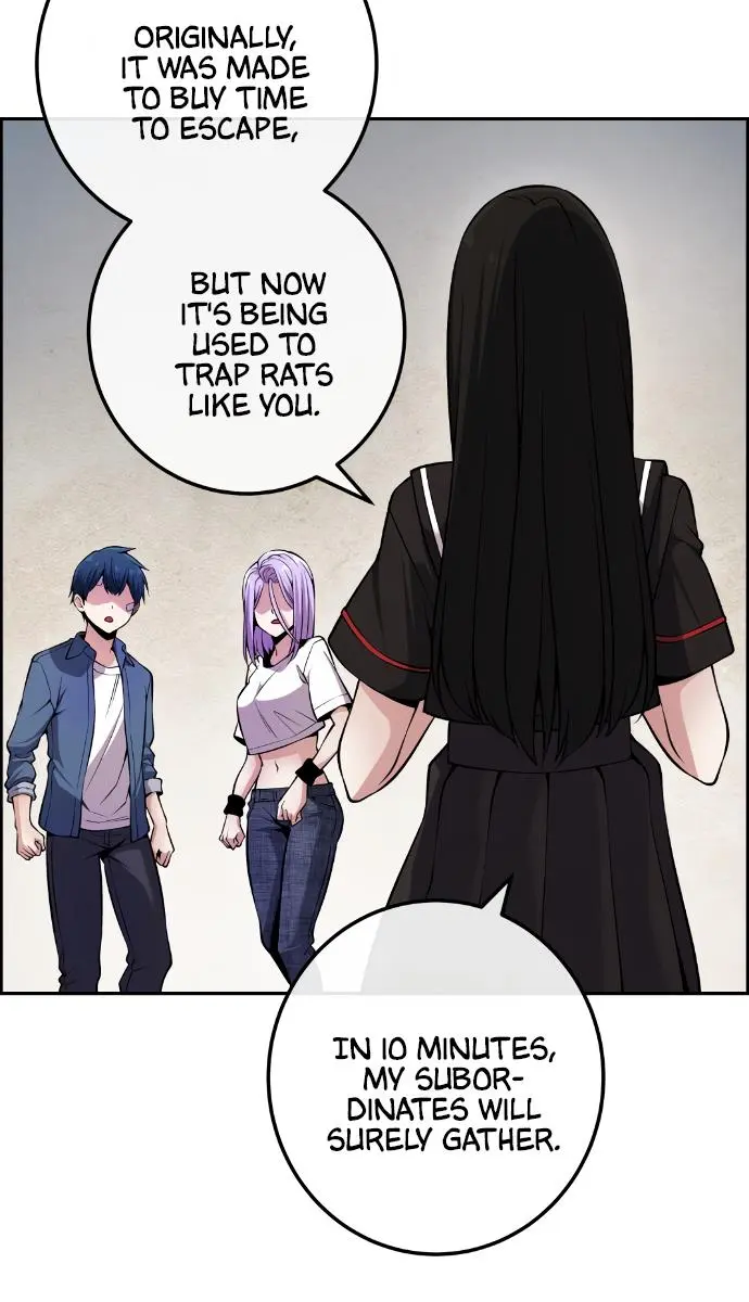 Webtoon Character Na Kang Lim Chapter 94 Page 15