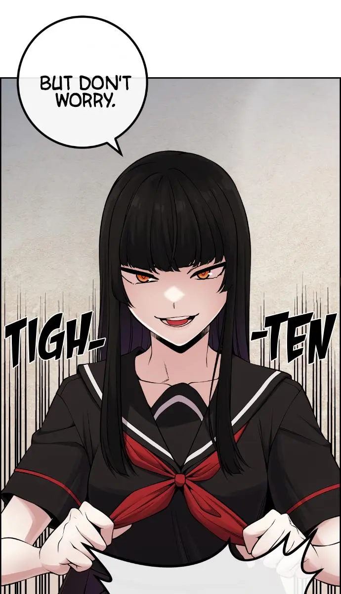 Webtoon Character Na Kang Lim Chapter 94 Page 16