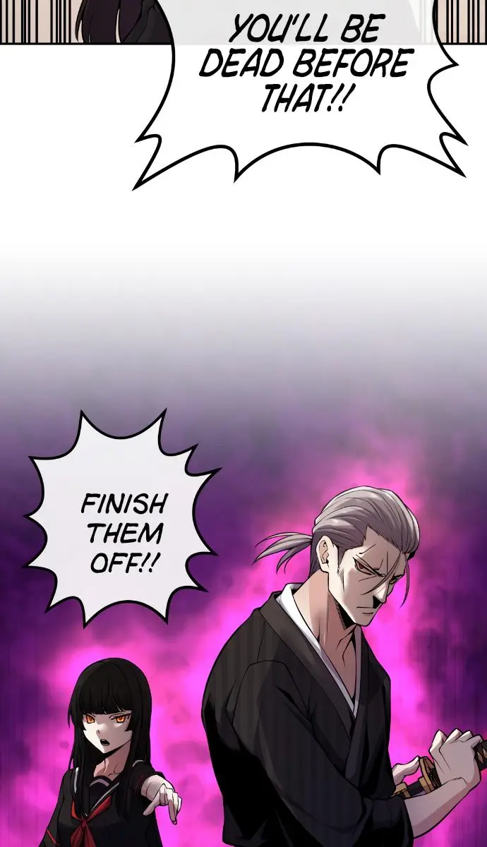 Webtoon Character Na Kang Lim Chapter 94 Page 17