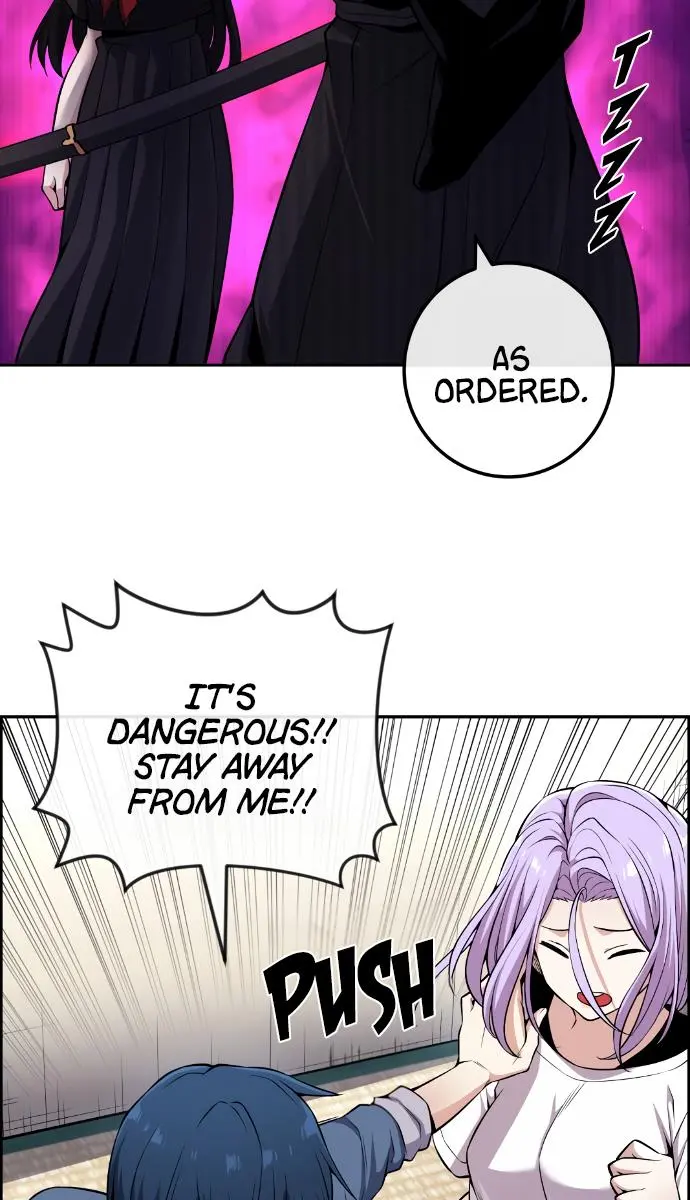 Webtoon Character Na Kang Lim Chapter 94 Page 18