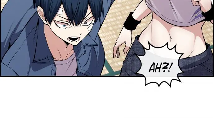 Webtoon Character Na Kang Lim Chapter 94 Page 19