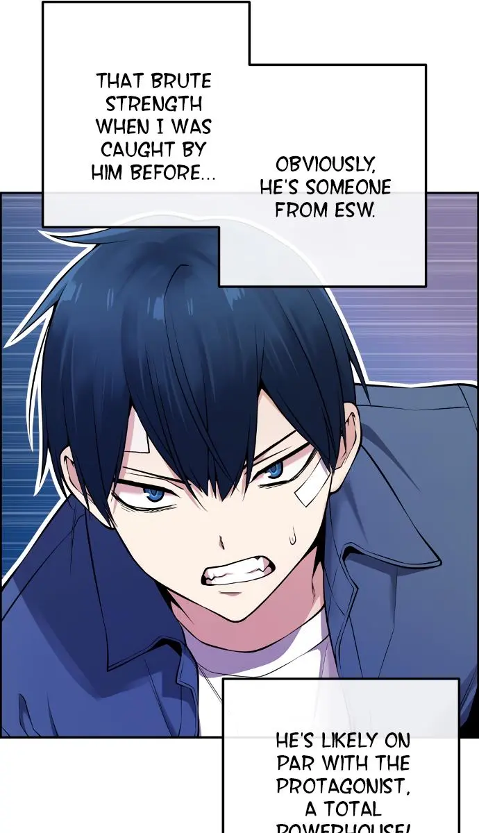 Webtoon Character Na Kang Lim Chapter 94 Page 20