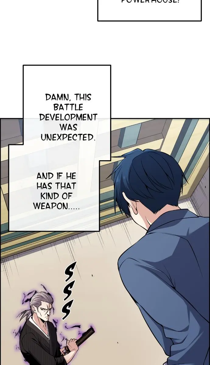 Webtoon Character Na Kang Lim Chapter 94 Page 21