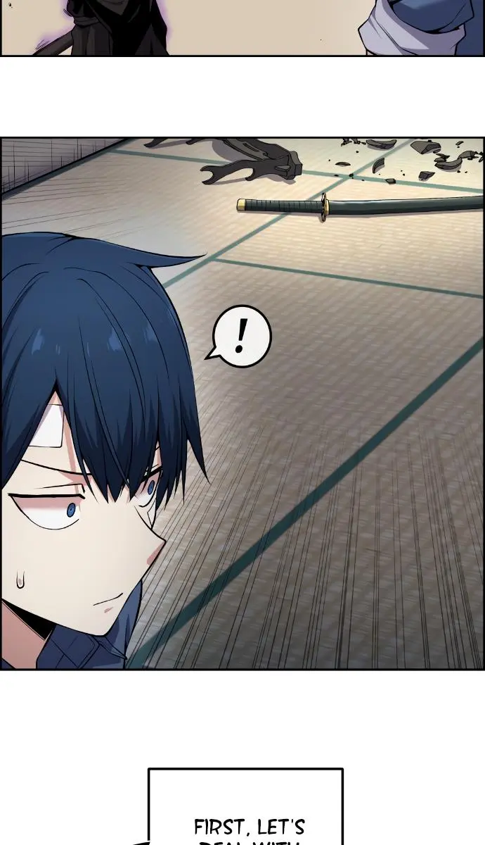 Webtoon Character Na Kang Lim Chapter 94 Page 22