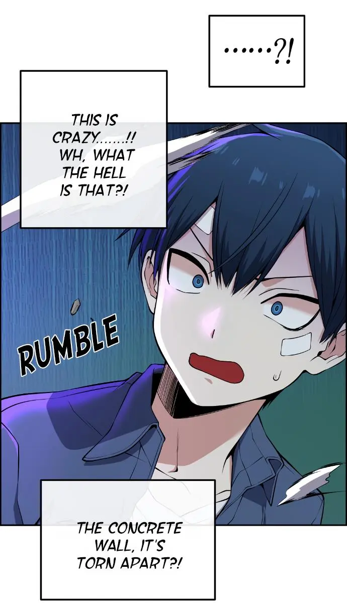 Webtoon Character Na Kang Lim Chapter 94 Page 26