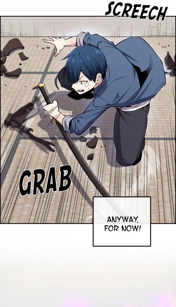 Webtoon Character Na Kang Lim Chapter 94 Page 28