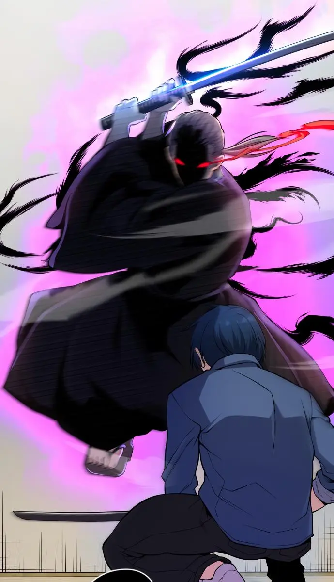 Webtoon Character Na Kang Lim Chapter 94 Page 29