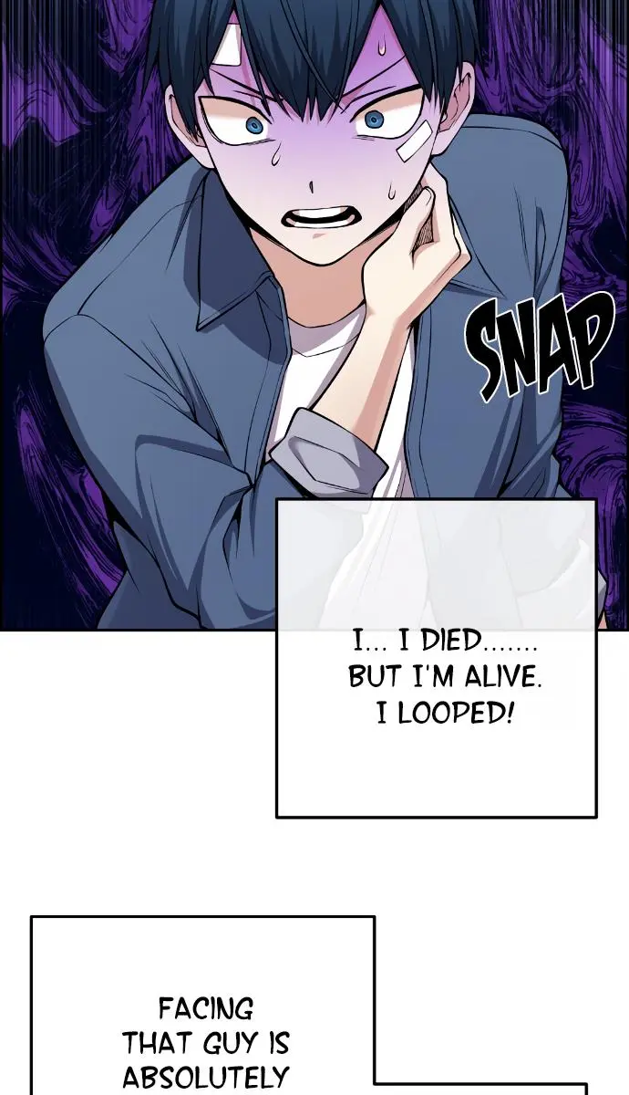 Webtoon Character Na Kang Lim Chapter 94 Page 33