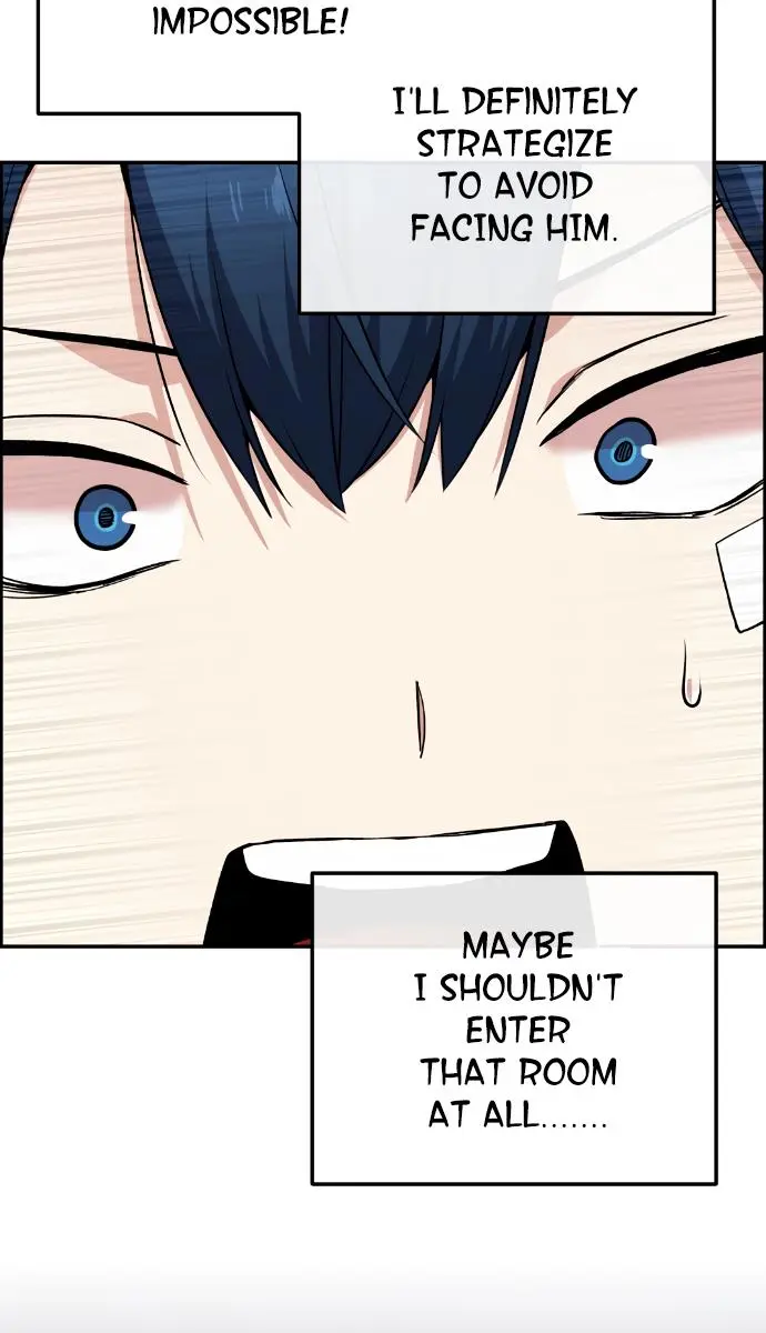 Webtoon Character Na Kang Lim Chapter 94 Page 34