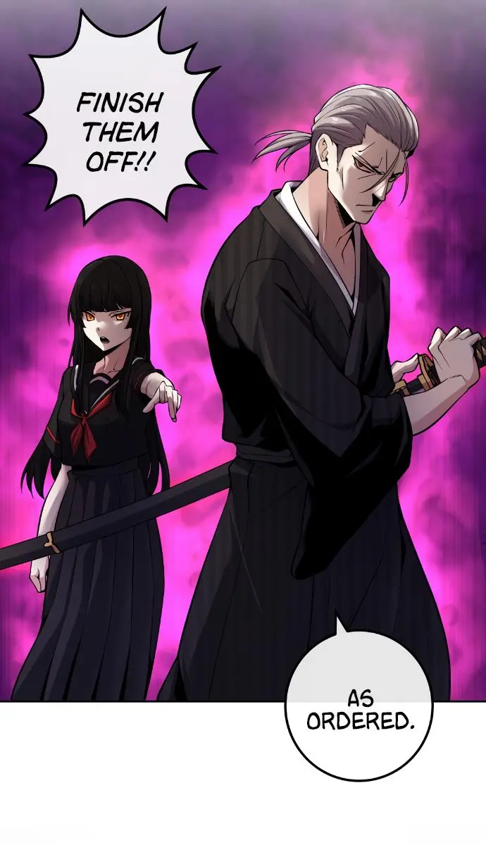 Webtoon Character Na Kang Lim Chapter 94 Page 36