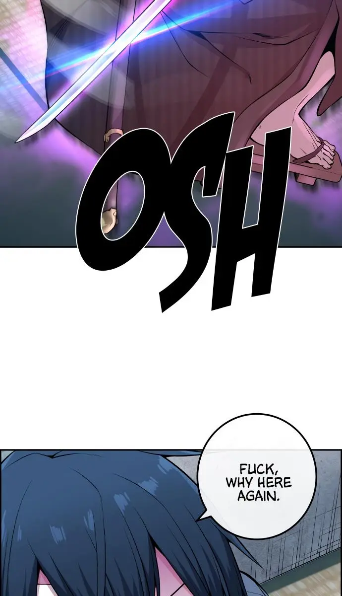 Webtoon Character Na Kang Lim Chapter 94 Page 38