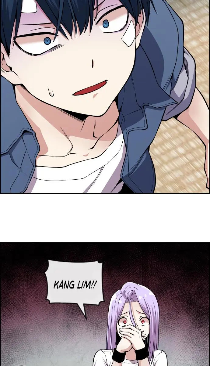 Webtoon Character Na Kang Lim Chapter 94 Page 39