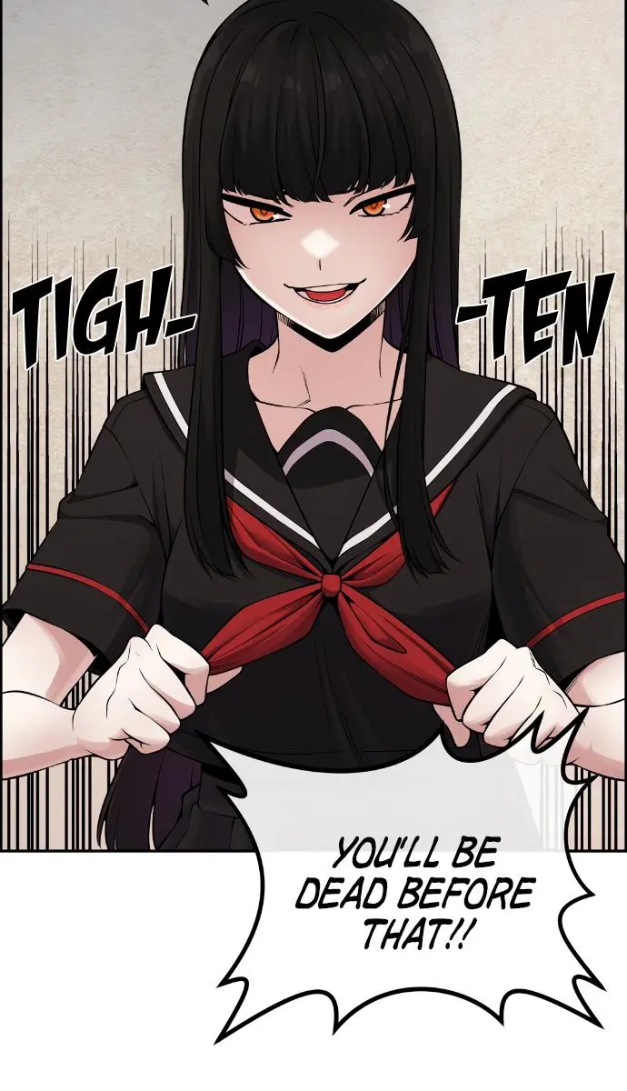 Webtoon Character Na Kang Lim Chapter 94 Page 42