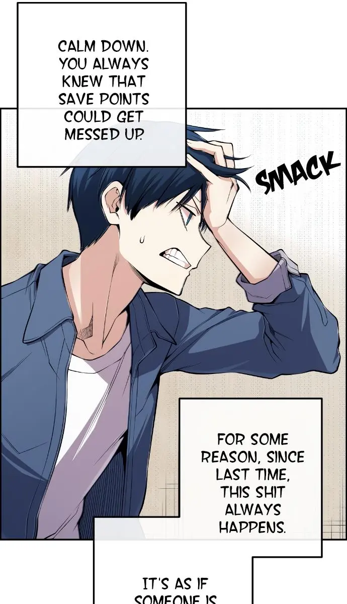 Webtoon Character Na Kang Lim Chapter 94 Page 44