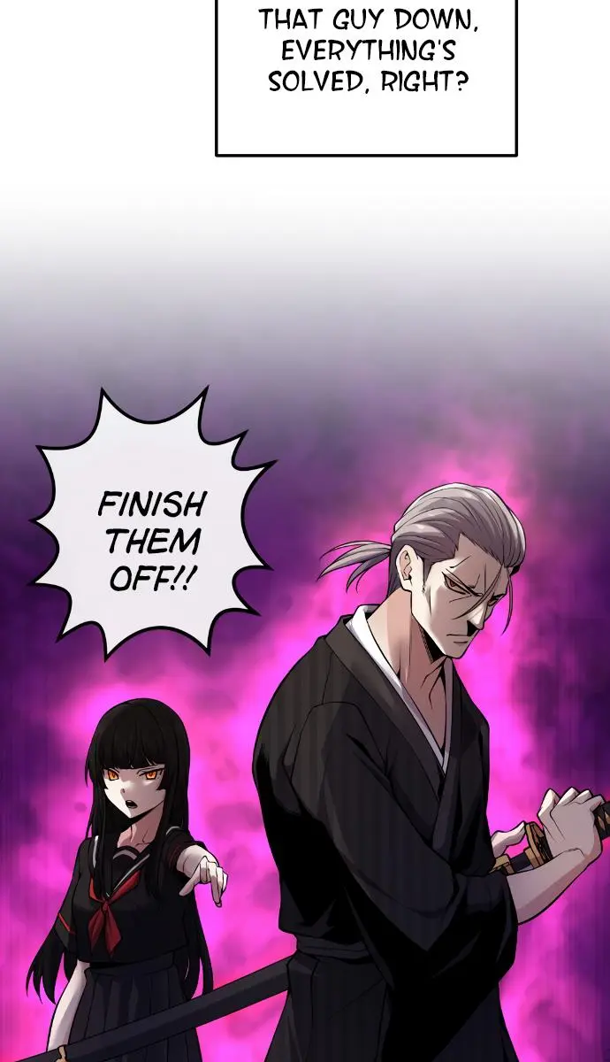 Webtoon Character Na Kang Lim Chapter 94 Page 46