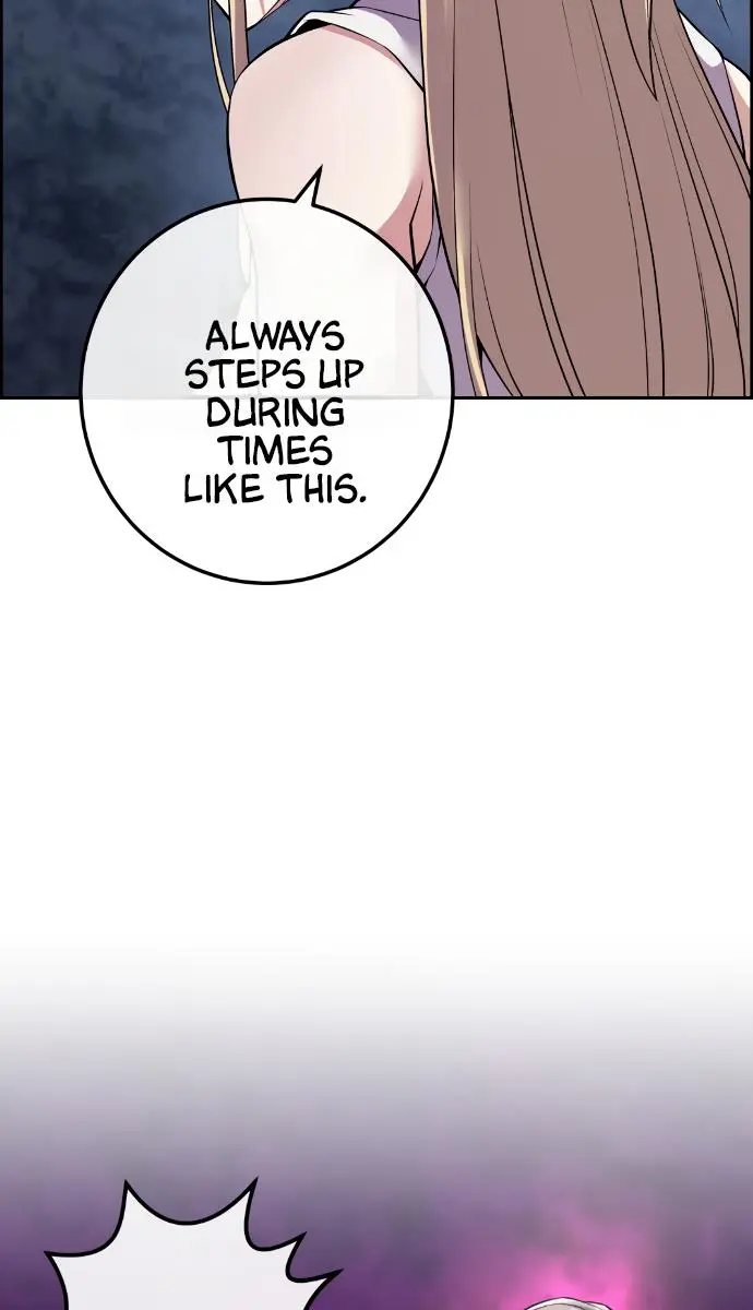 Webtoon Character Na Kang Lim Chapter 94 Page 54