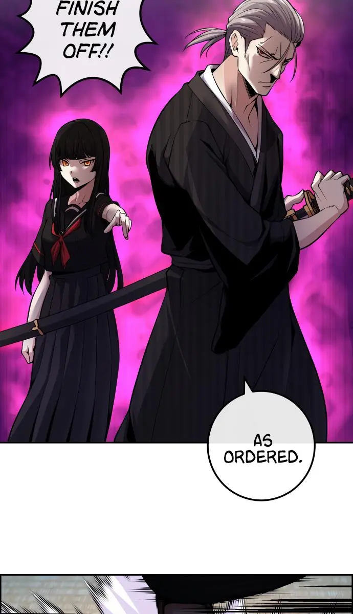 Webtoon Character Na Kang Lim Chapter 94 Page 55