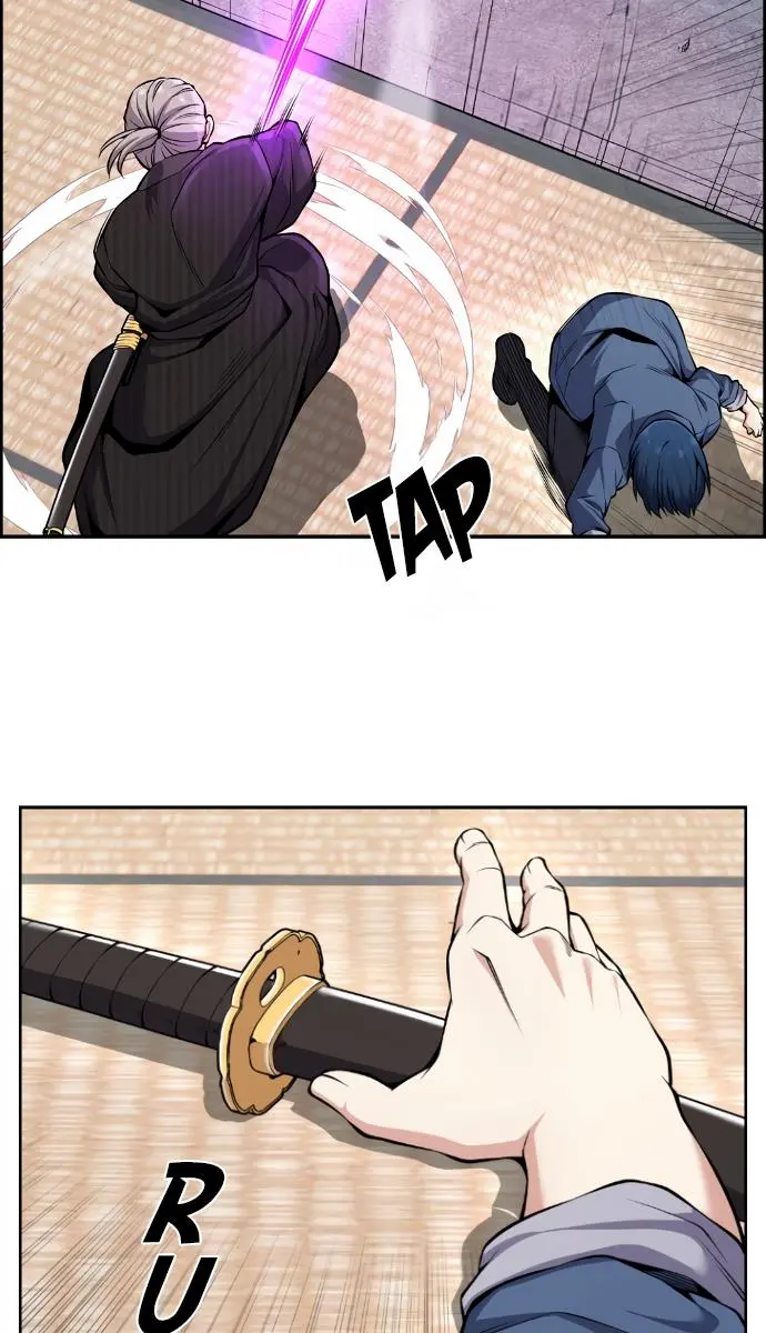 Webtoon Character Na Kang Lim Chapter 94 Page 57