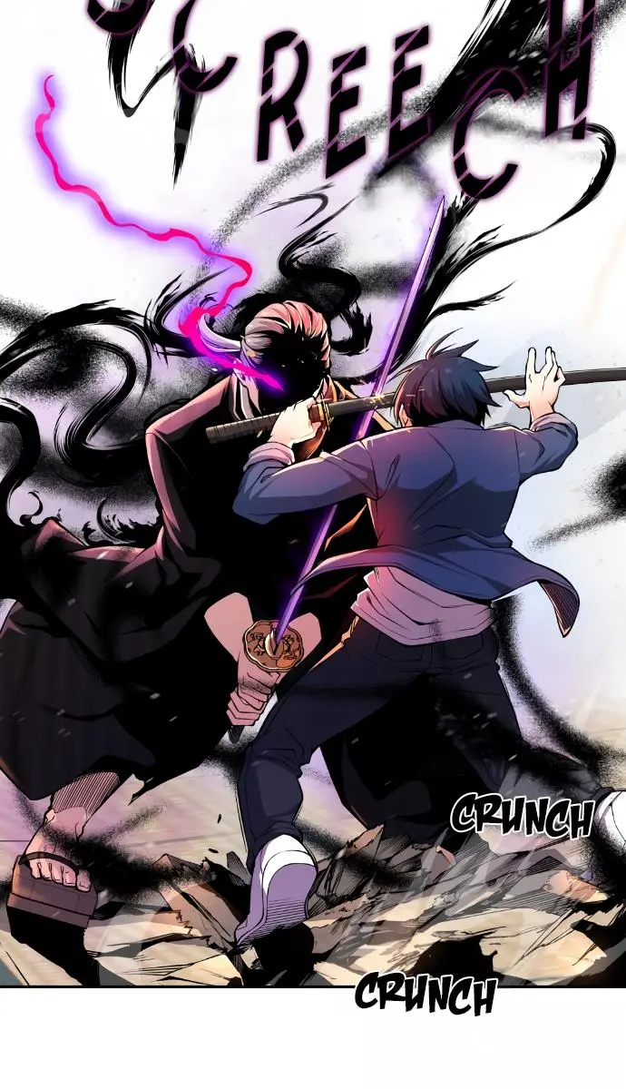 Webtoon Character Na Kang Lim Chapter 94 Page 61