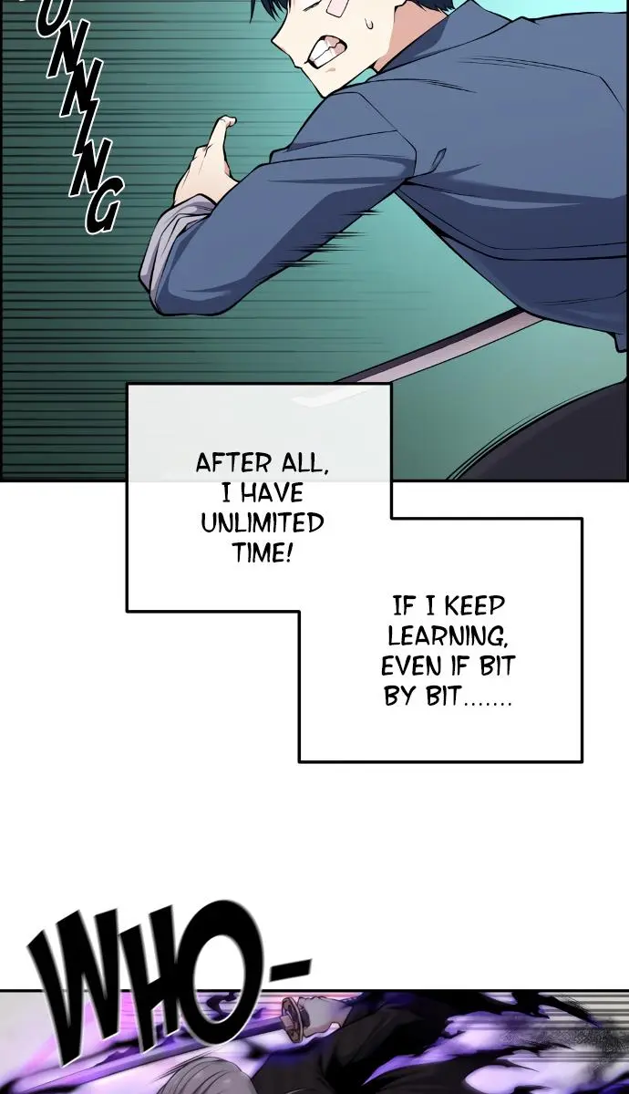 Webtoon Character Na Kang Lim Chapter 94 Page 65