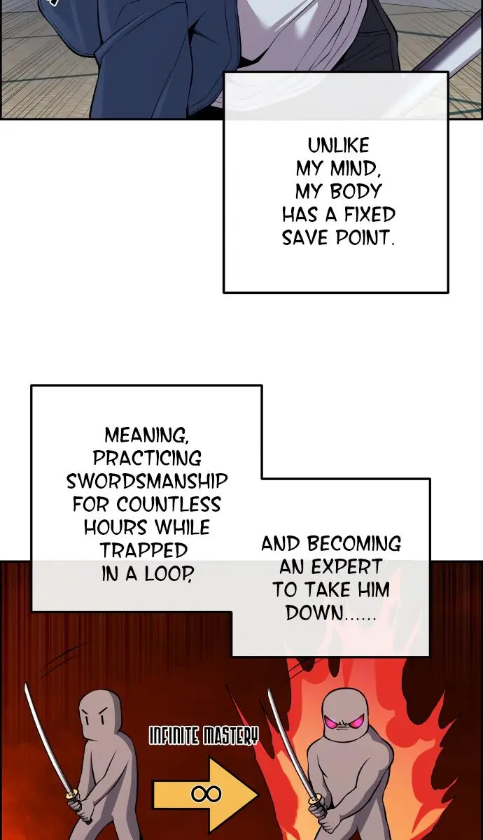 Webtoon Character Na Kang Lim Chapter 94 Page 70