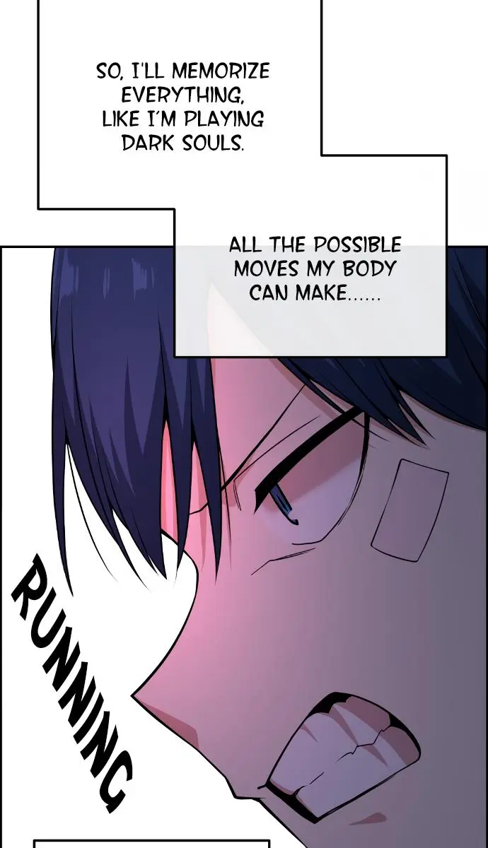 Webtoon Character Na Kang Lim Chapter 94 Page 74