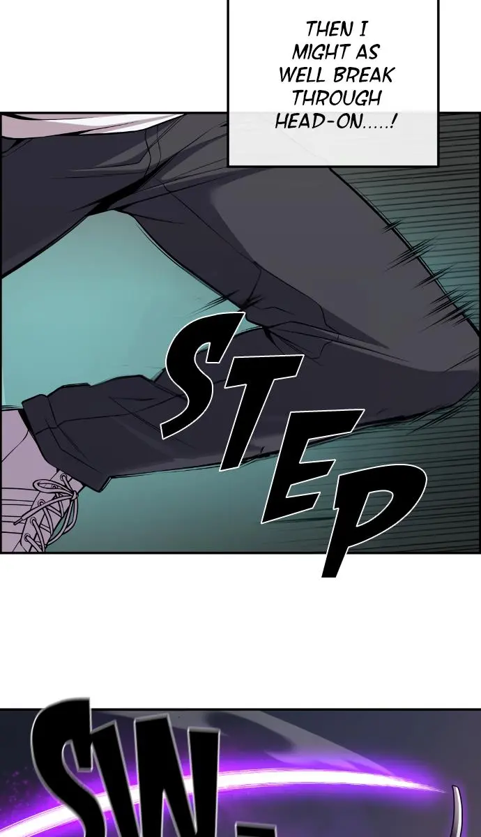 Webtoon Character Na Kang Lim Chapter 94 Page 81