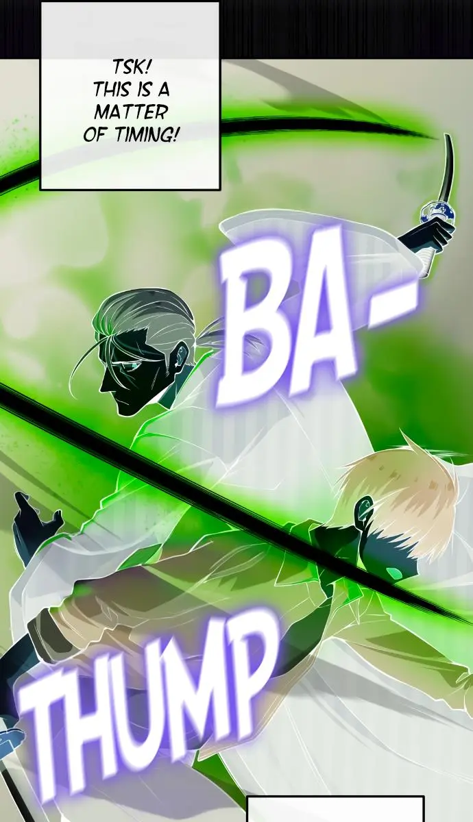 Webtoon Character Na Kang Lim Chapter 94 Page 84