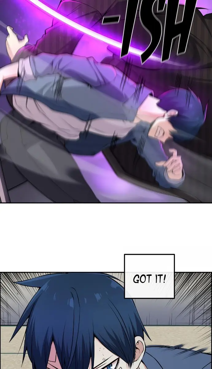 Webtoon Character Na Kang Lim Chapter 94 Page 86