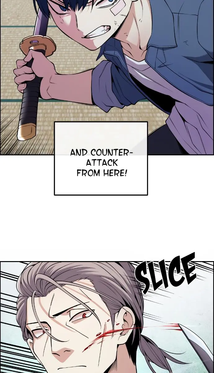 Webtoon Character Na Kang Lim Chapter 94 Page 87