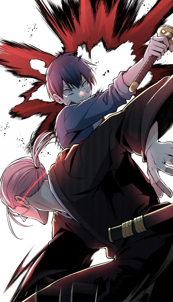 Webtoon Character Na Kang Lim Chapter 94 Page 89