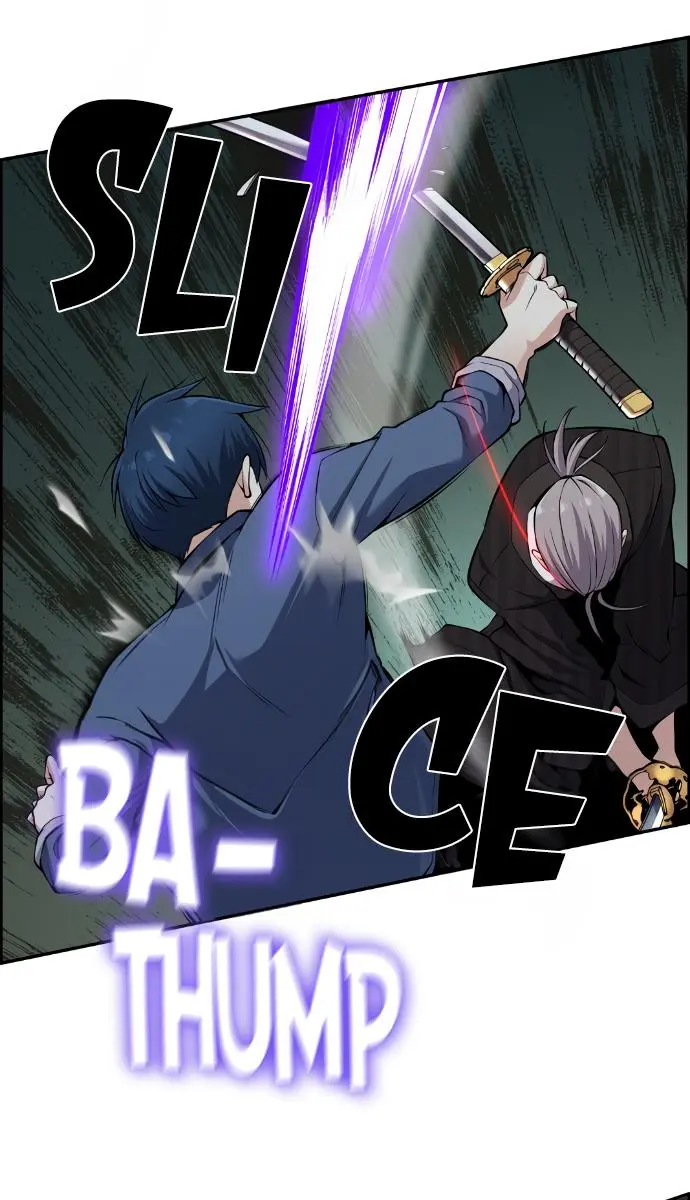 Webtoon Character Na Kang Lim Chapter 94 Page 92