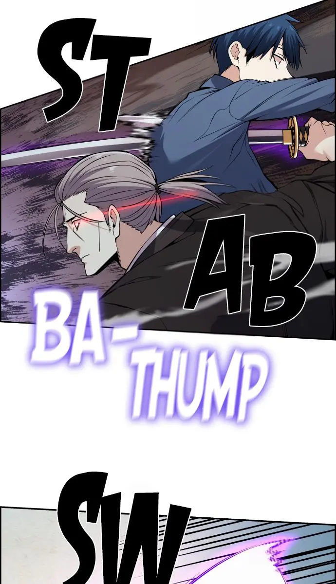 Webtoon Character Na Kang Lim Chapter 94 Page 93