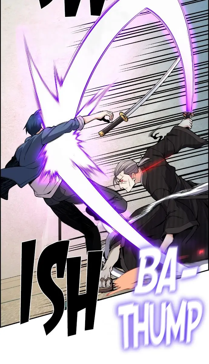 Webtoon Character Na Kang Lim Chapter 94 Page 94