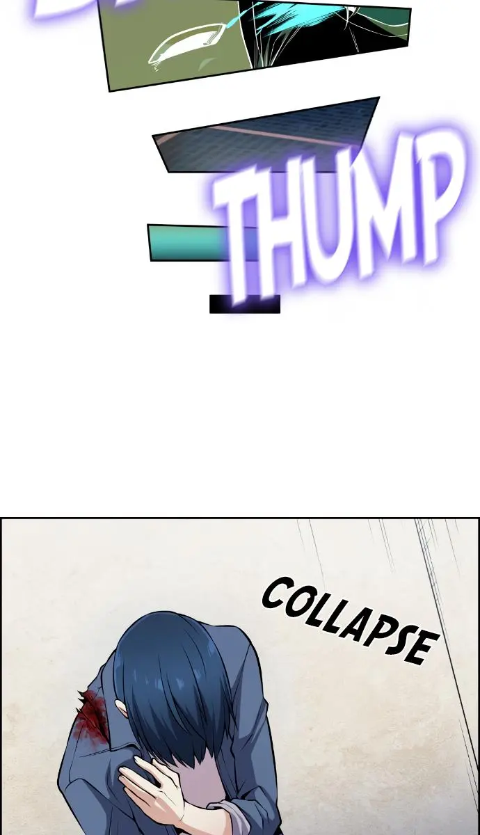 Webtoon Character Na Kang Lim Chapter 94 Page 97