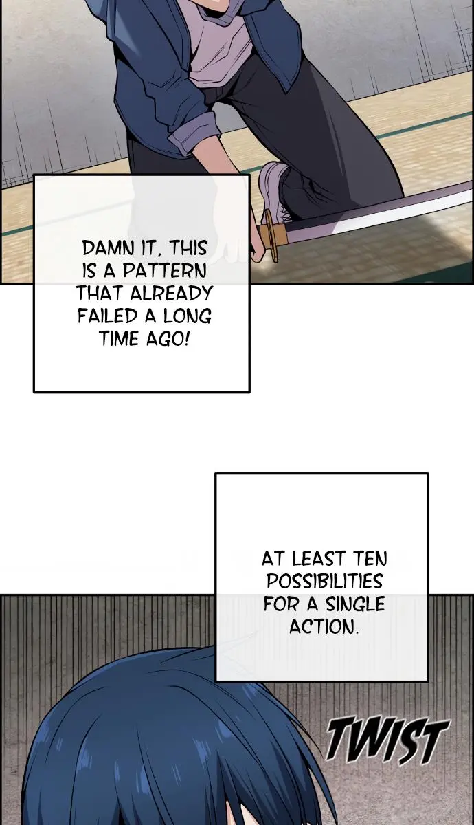 Webtoon Character Na Kang Lim Chapter 94 Page 98